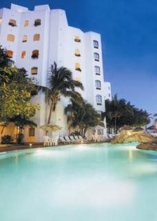 Ramada Resort Mazatlan1