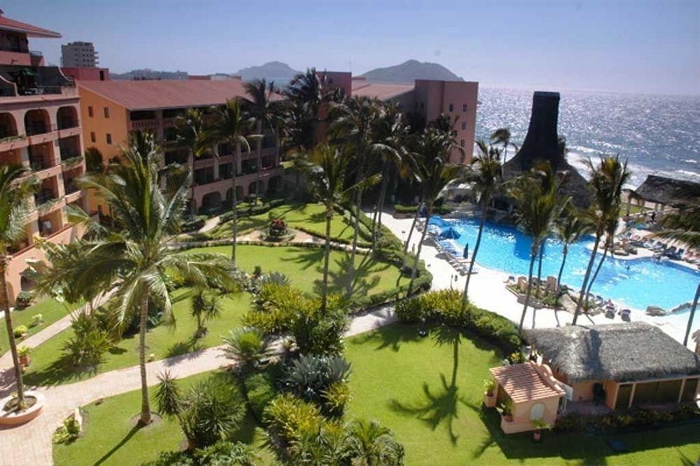 Torres Mazatlan0
