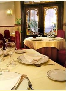 HOTEL MARIA DE MOLINA3