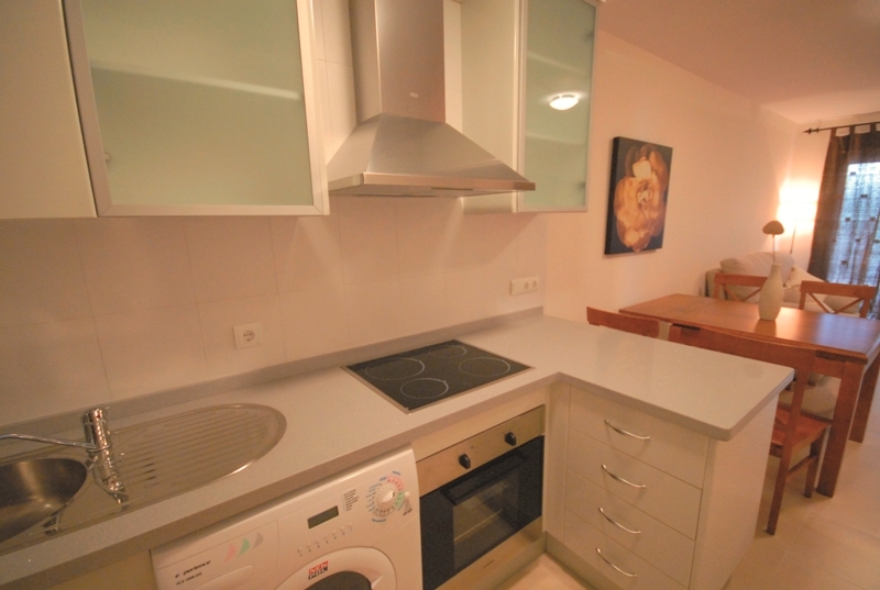 APARTAMENTOS PARAISO PLAYA3