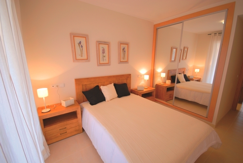 APARTAMENTOS PARAISO PLAYA2