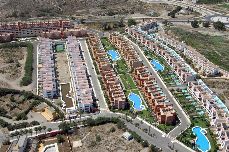 APARTAMENTOS PARAISO PLAYA0