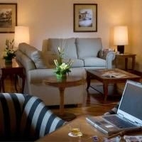 Presidente Intercontinental Villa Mercedes Merida2