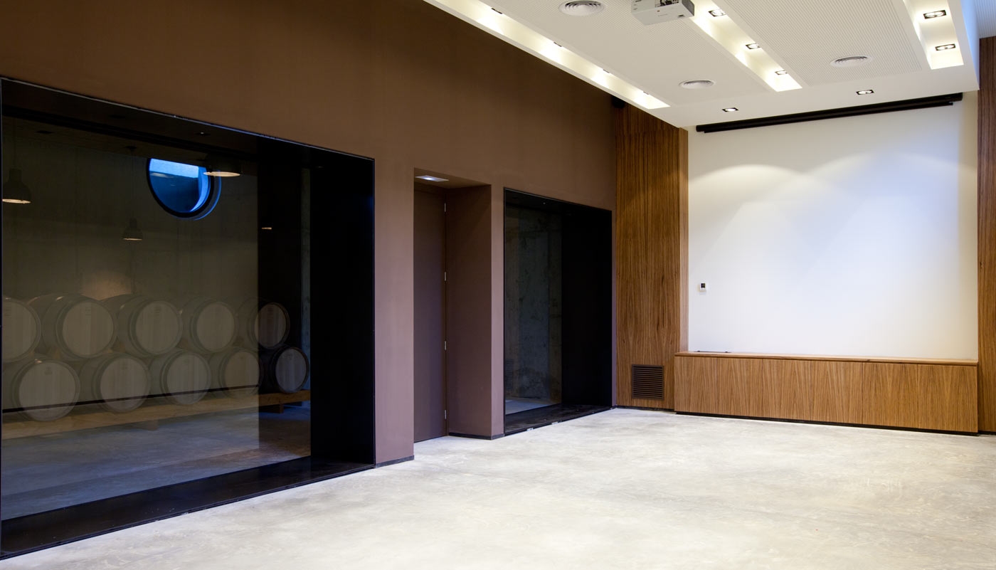 DOMUS SELECTA CAVA AND HOTEL MASTINELL2