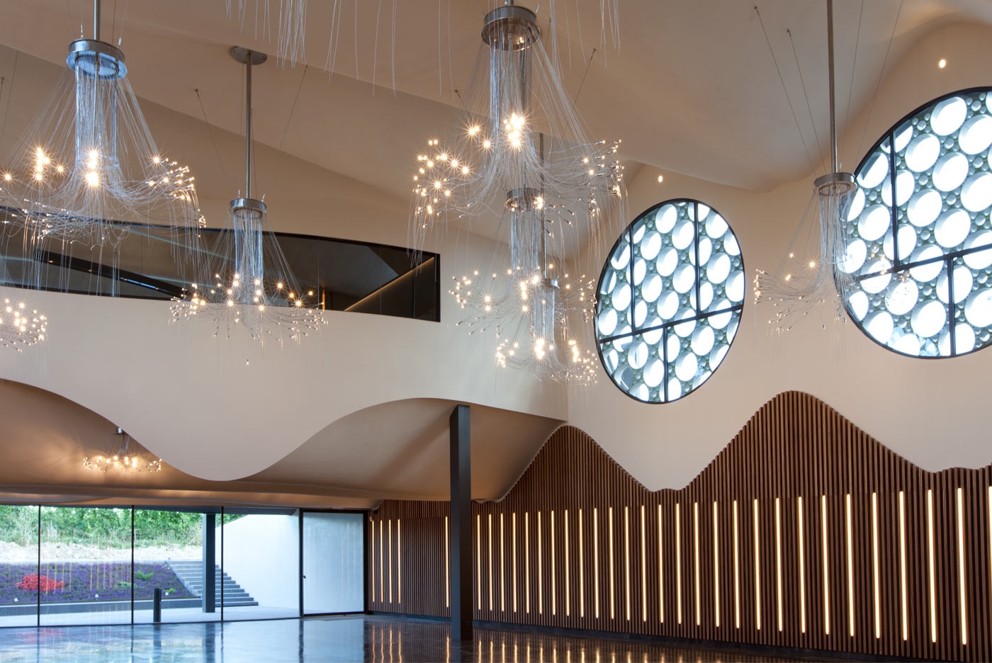 DOMUS SELECTA CAVA AND HOTEL MASTINELL4