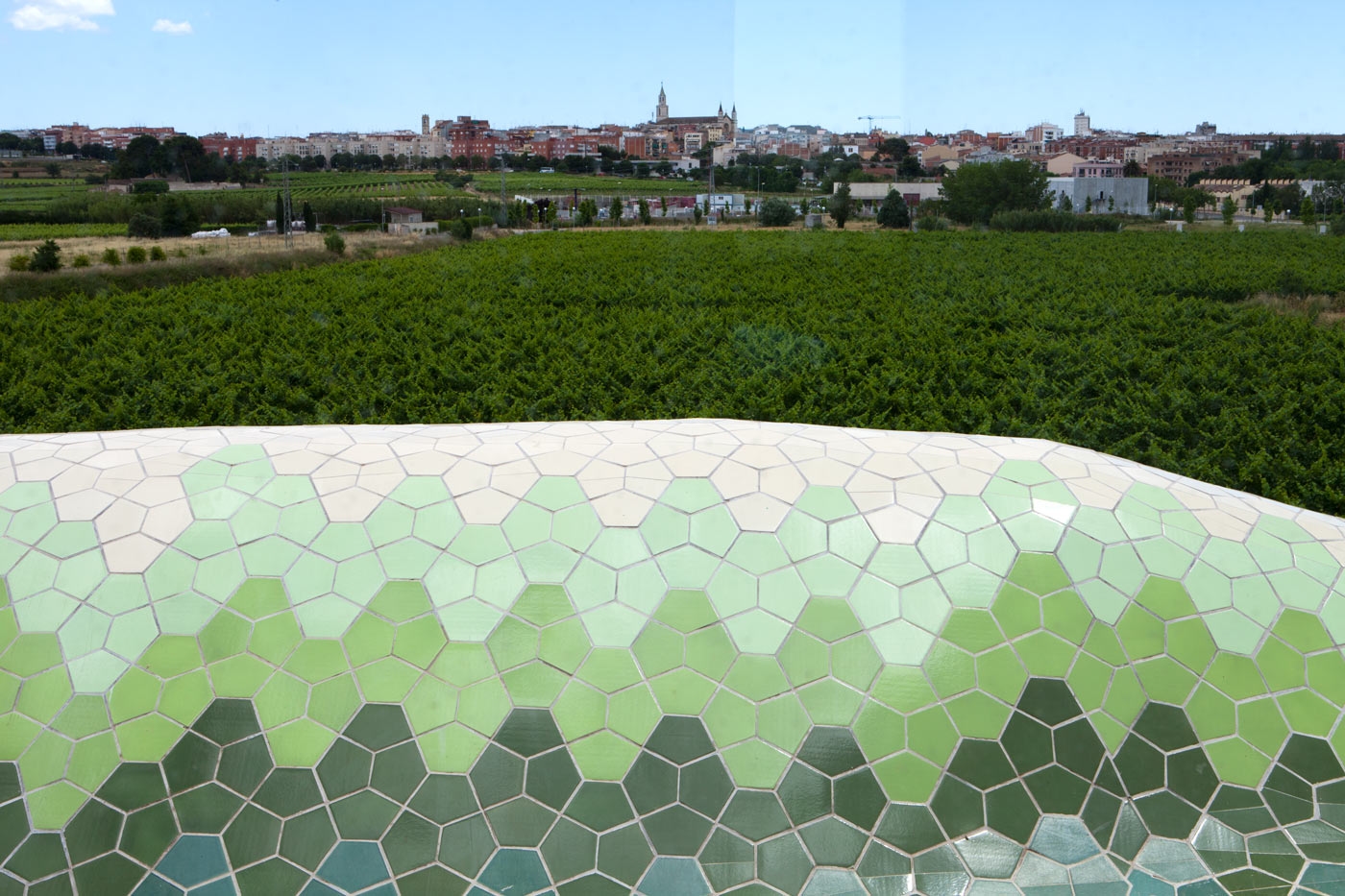 DOMUS SELECTA CAVA AND HOTEL MASTINELL3