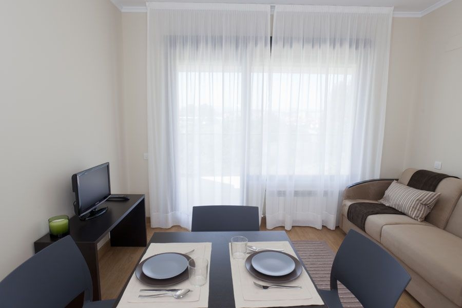APARTHOTEL JARDINES DE ARISTI4