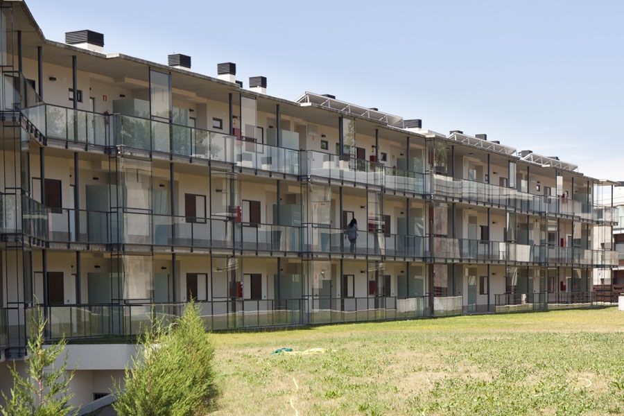 APARTHOTEL JARDINES DE ARISTI1