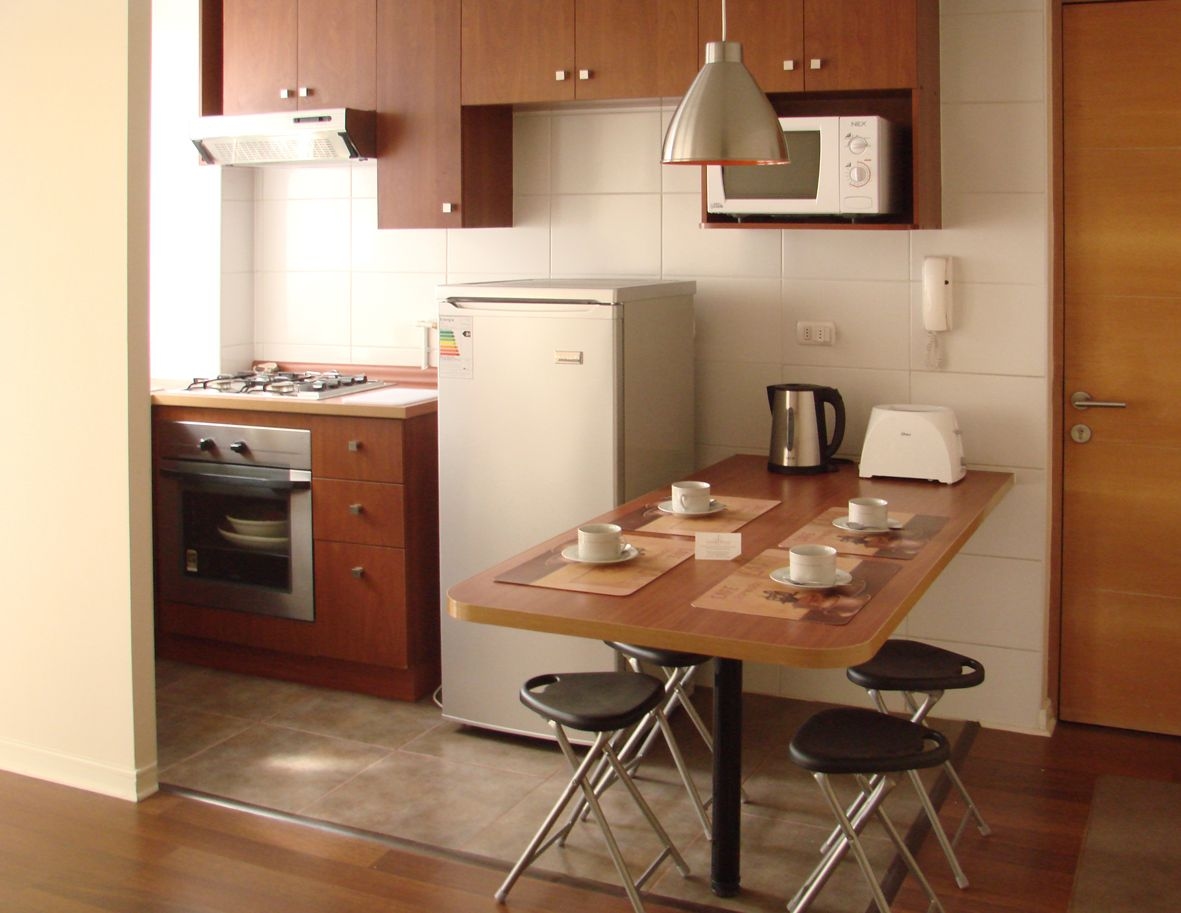 SANTIAGO CENTRO SUITES4