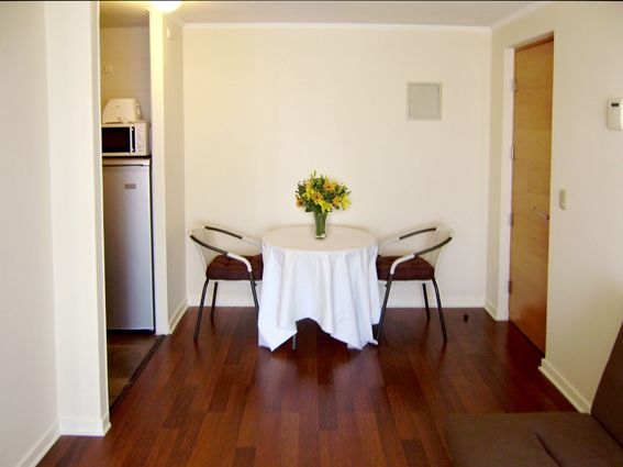 SANTIAGO CENTRO SUITES3