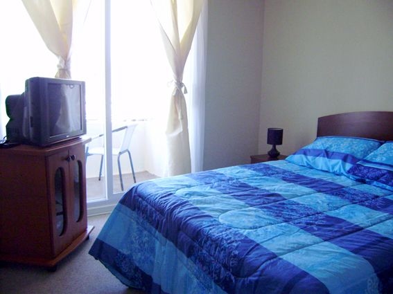 SANTIAGO CENTRO SUITES2