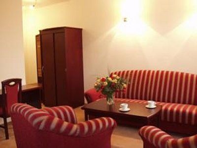 Matejko Hotel1