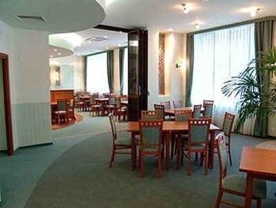 Matejko Hotel4