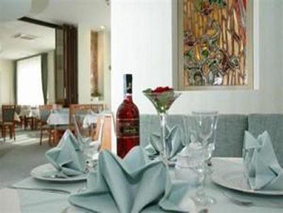 Matejko Hotel3