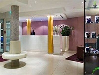 Europa Hotel Munich3