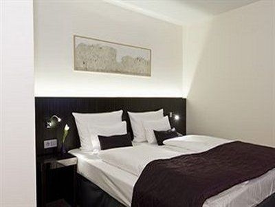 Europa Hotel Munich4