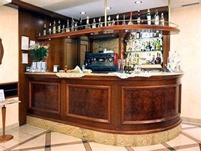 Montebianco Hotel Milan4