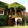 Hacienda Tepich Casa Vargas0