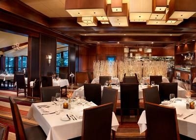 Vail Cascade Resort and Spa4