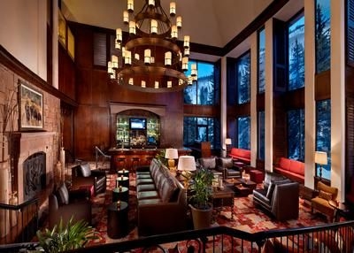 Vail Cascade Resort and Spa3