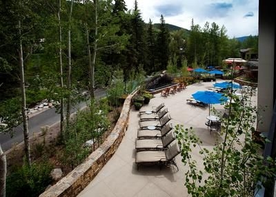 Vail Cascade Resort and Spa2
