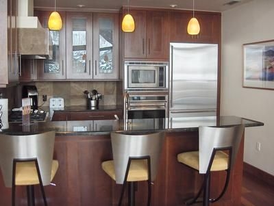 Vail Cascade Resort and Spa0