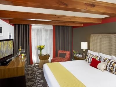 Sky Hotel - a Kimpton Hotel2