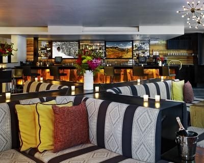 Sky Hotel - a Kimpton Hotel0