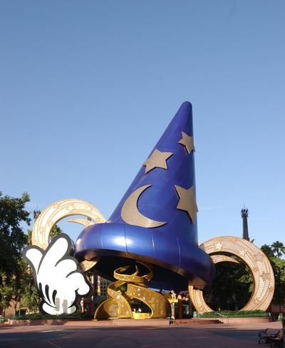 Disney's All-Star Music Resort4