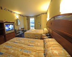 Disney's All-Star Music Resort0