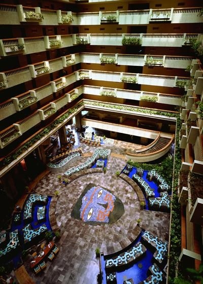 Fairmont Acapulco Princess4