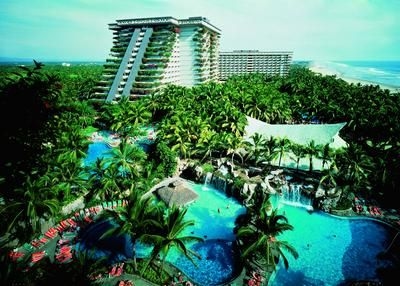 Fairmont Acapulco Princess1