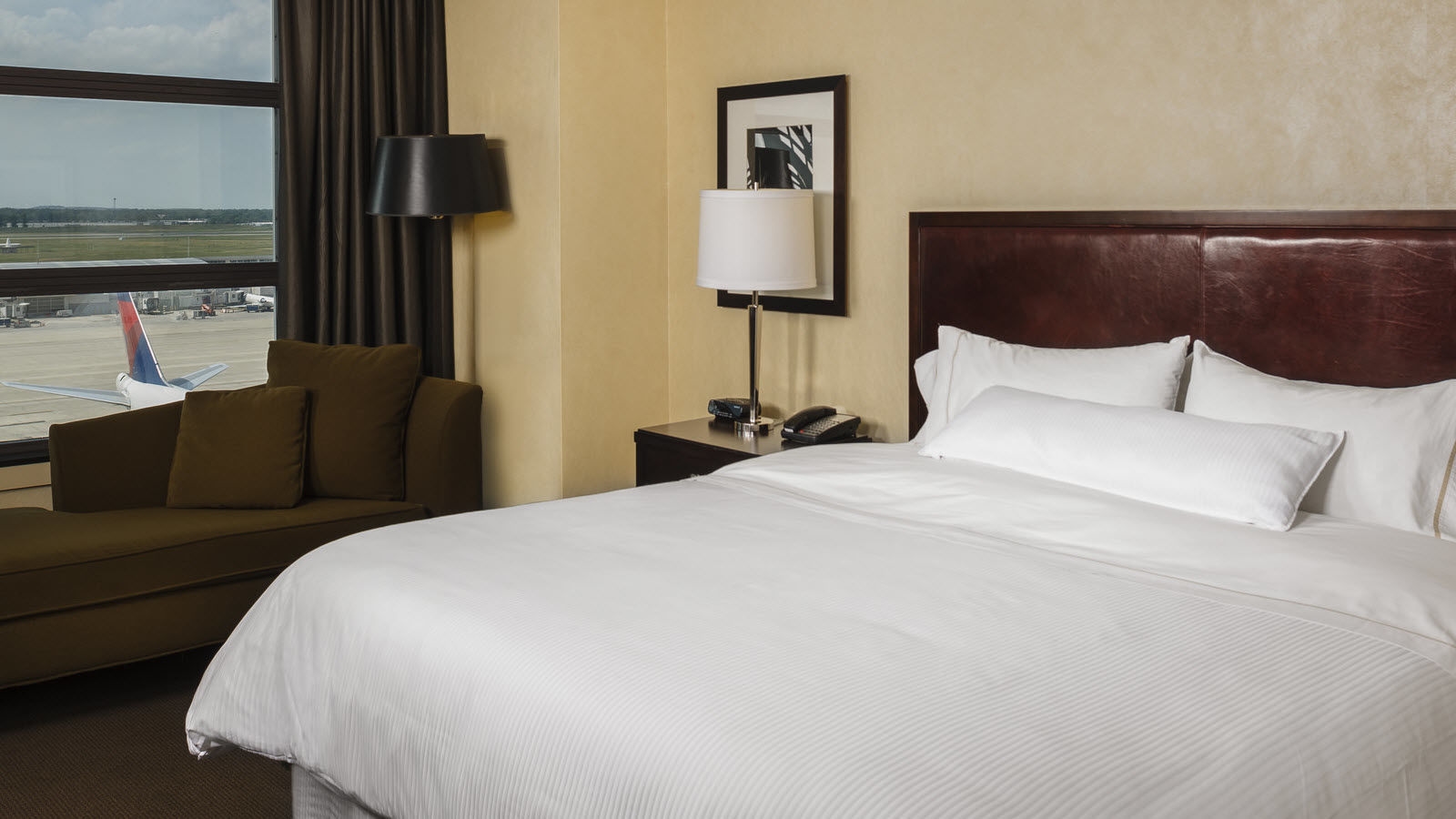 The Westin Detroit Metropolitan Airport1