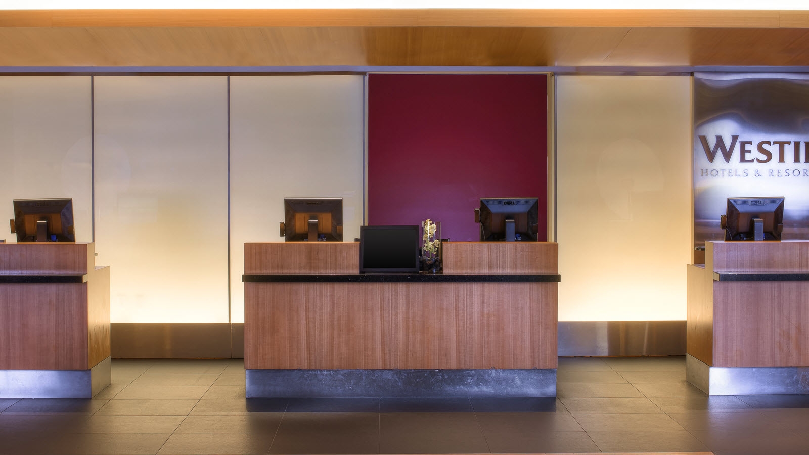 The Westin Detroit Metropolitan Airport2