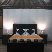 Na Luum Hotel Restaurante Temazcal4