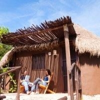 Na Luum Hotel Restaurante Temazcal3