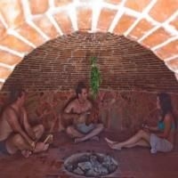 Na Luum Hotel Restaurante Temazcal2