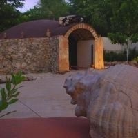 Na Luum Hotel Restaurante Temazcal1