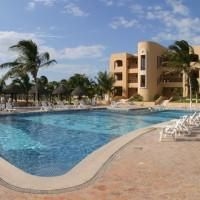 Reef Yucatan All Inclusive3