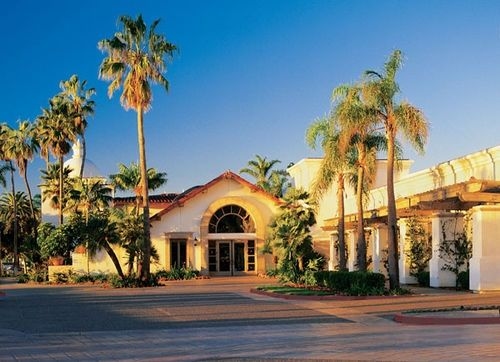 Kona Kai Resort0