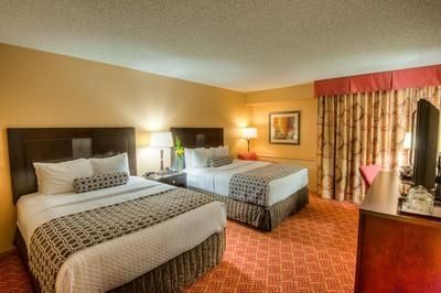 Hotel Elegante Conference and Event Center0