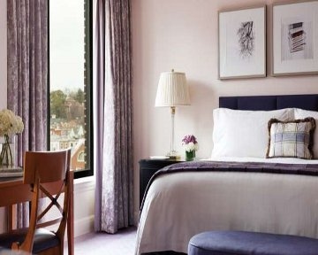 Four Seasons Hotel Washington DC0