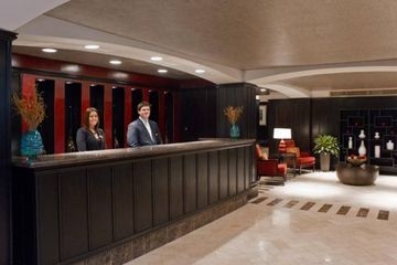 Hotel Blake0