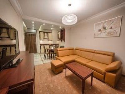 Vanilla Aparthotel4