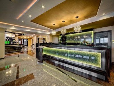 Vanilla Aparthotel2
