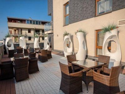 Vanilla Aparthotel1