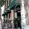 Nyt Roma Hotel Boutique Reforma0