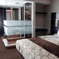 Nyt Roma Hotel Boutique Reforma3