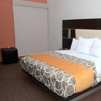 Nyt Roma Hotel Boutique Reforma2