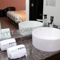 Nyt Roma Hotel Boutique Reforma1